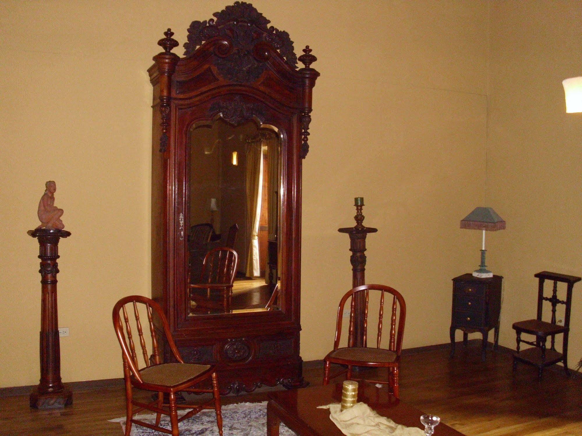 Hotel Casa Ordonez Cuenca Extérieur photo