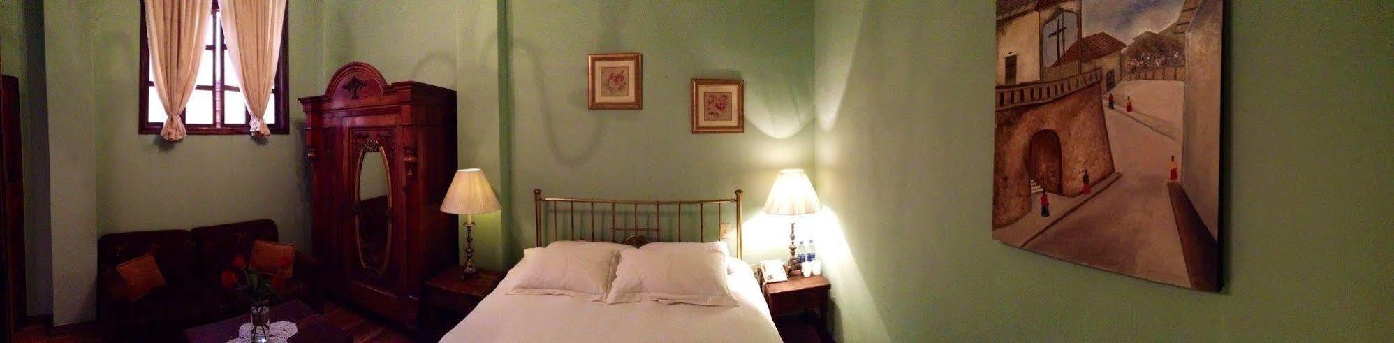 Hotel Casa Ordonez Cuenca Extérieur photo