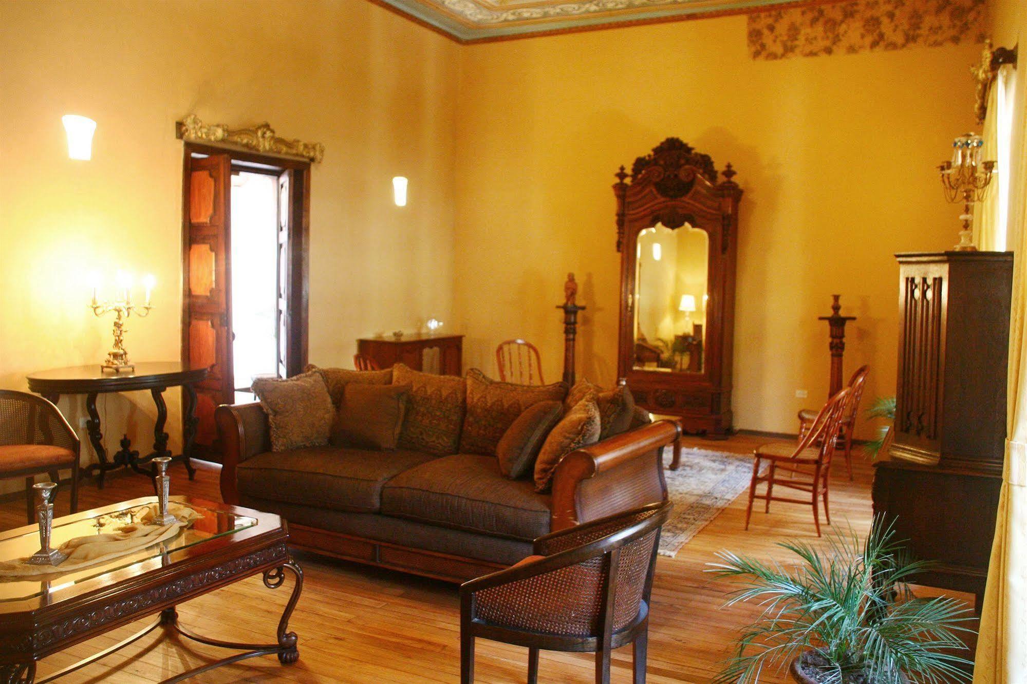 Hotel Casa Ordonez Cuenca Extérieur photo