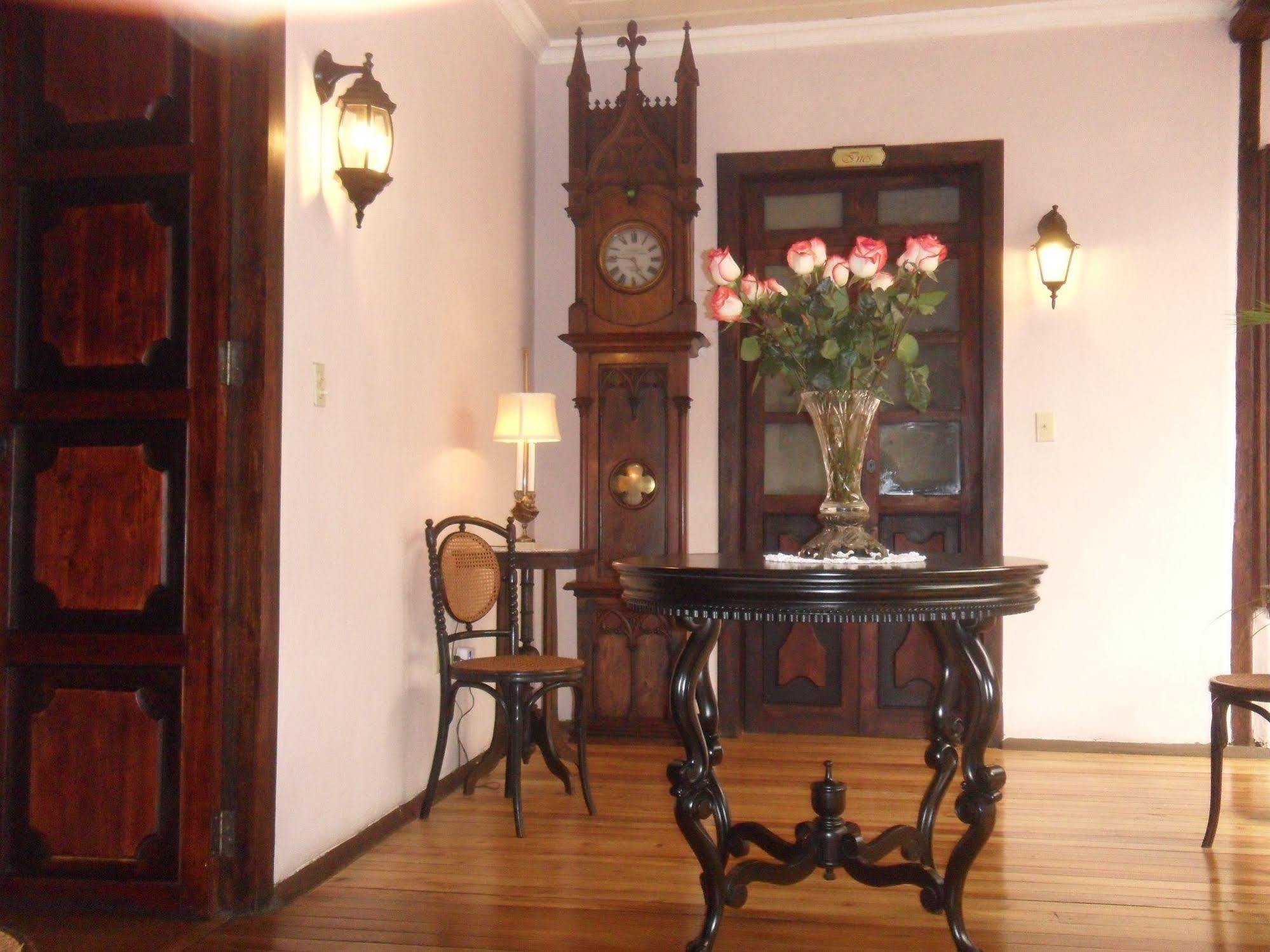 Hotel Casa Ordonez Cuenca Extérieur photo